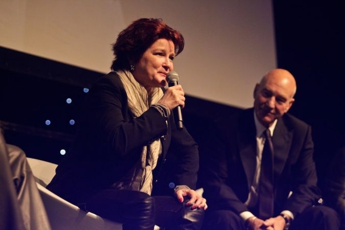 Kate Mulgrew
