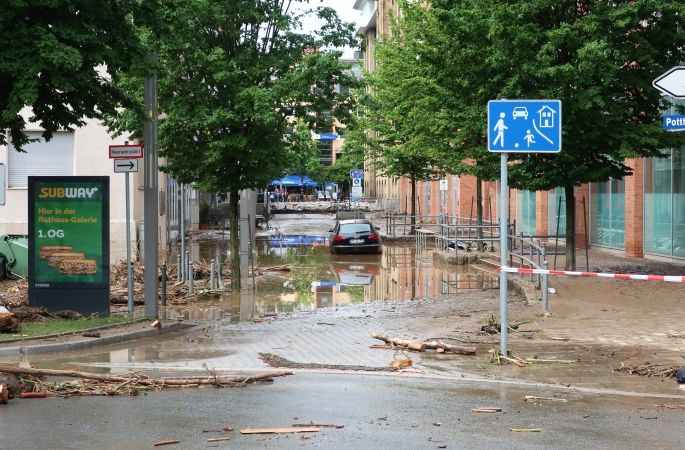 Poplave