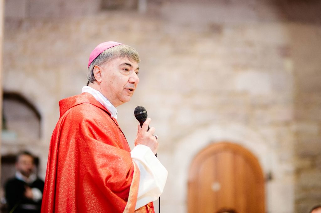 Domenico Battaglia