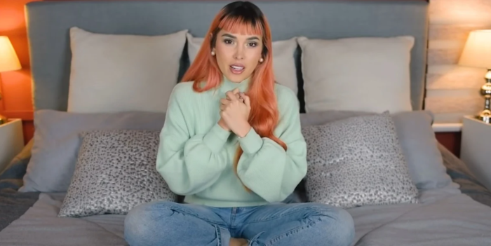 Erika “Kika” Nieto