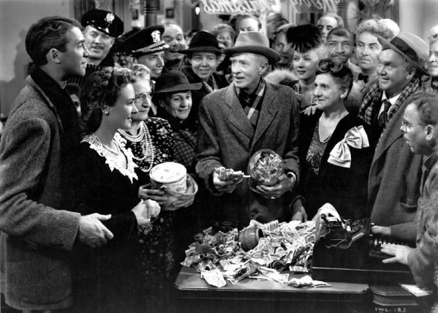 Divan život, It's a wonderful life