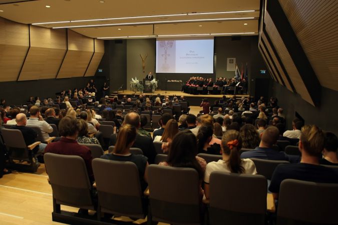HKS pokreće niz teoloških tribina, prva je u četvrtak