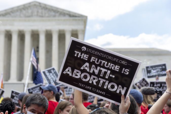 roe v. wade, pobačaj u sad-u, pobačaj, vrhovni sud