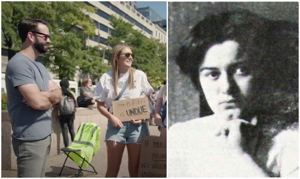 što je žena, edith stein, what is a woman