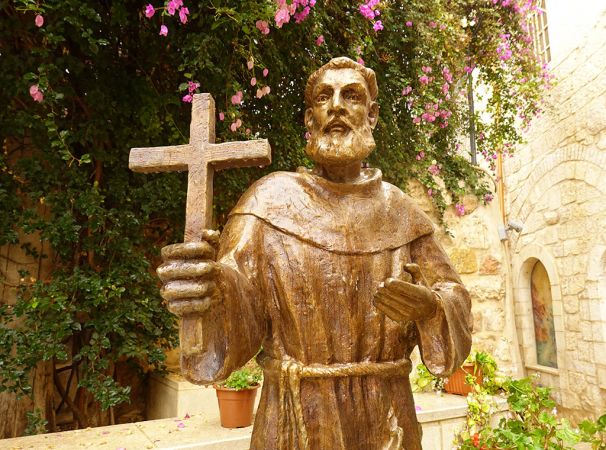 kip sv. nikole tavelića