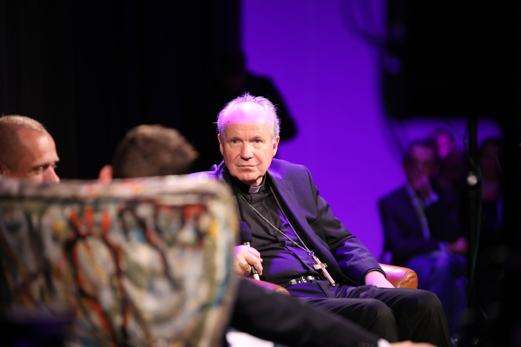 Christoph Schönborn