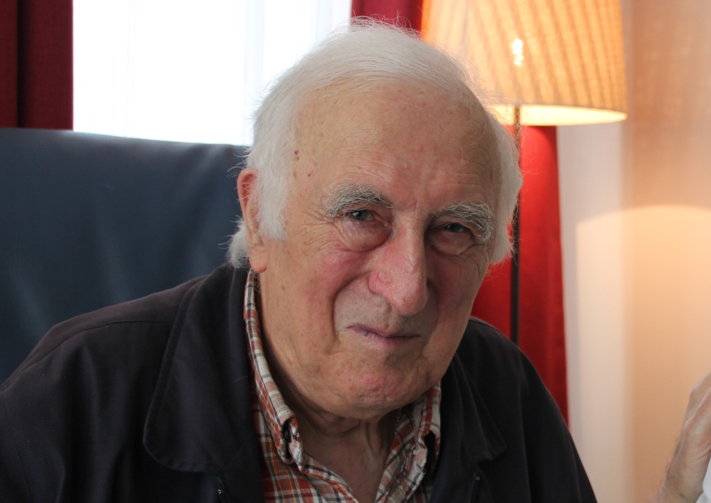Jean Vanier