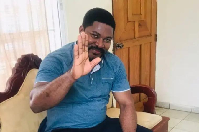 haiti, oteti svećenik, pobjegao svećenik