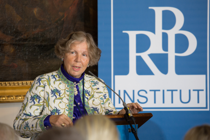 Hanna-Barbara Gerl-Falkovitz