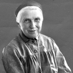 Sveta Uršula Ledochowska