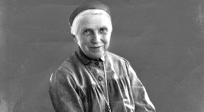 Sveta Uršula Ledochowska