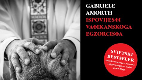 ispovijesti vatikanskoga egzorcista, gabriele amorth