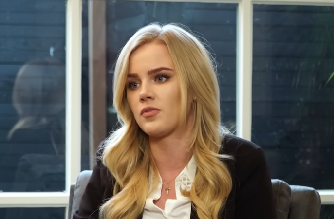 Eva Vlaardingerbroek