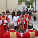 Kardinal Bozanić predvodio euharistijsko slavlje na Nedjelju Muke Gospodnje - Cvjetnicu (6)