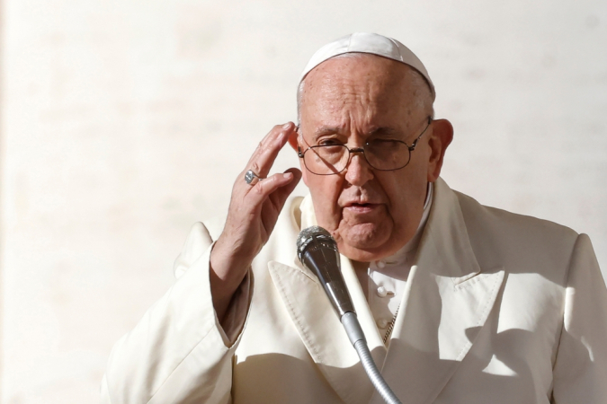 dignitas infinita, rodna teorija, promjena spola, femicid, ljudsko dostojanstvo