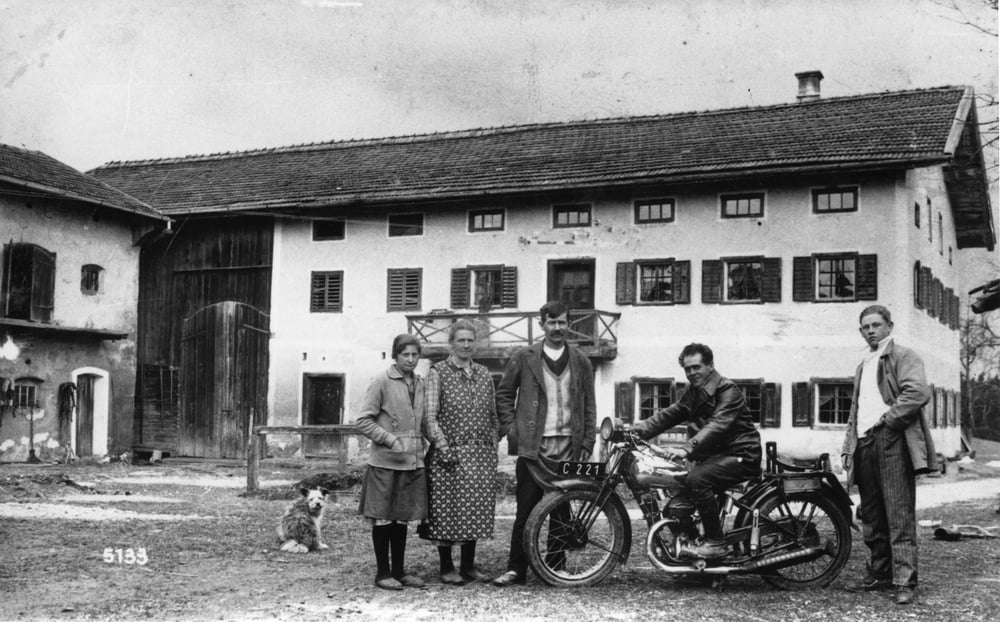 Franz Jägerstätter