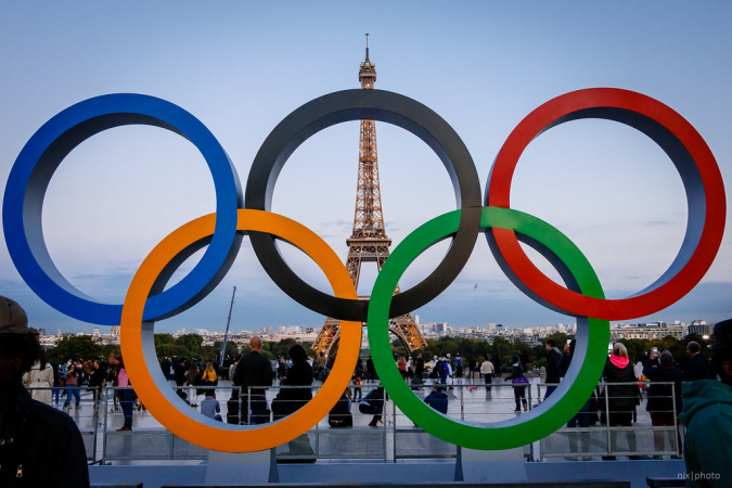 olimpijske igre, paris 2024, Olimpijske igre pariz