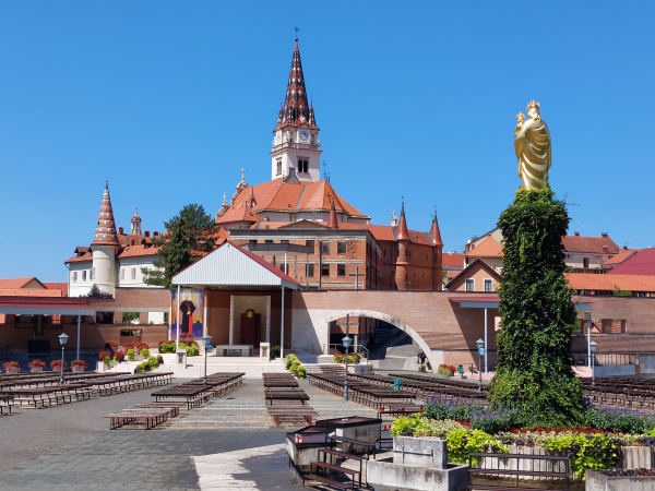 Jubilej 2025, popis crkvi u kojima možete dobiti potpuni oprost