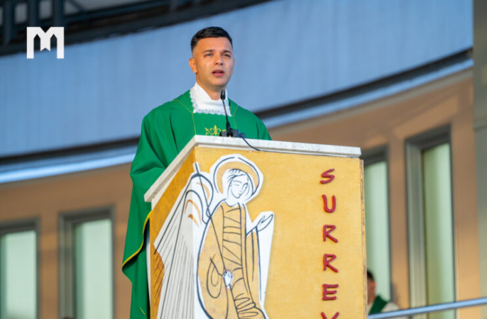 Fra Zvonimir Pavičić