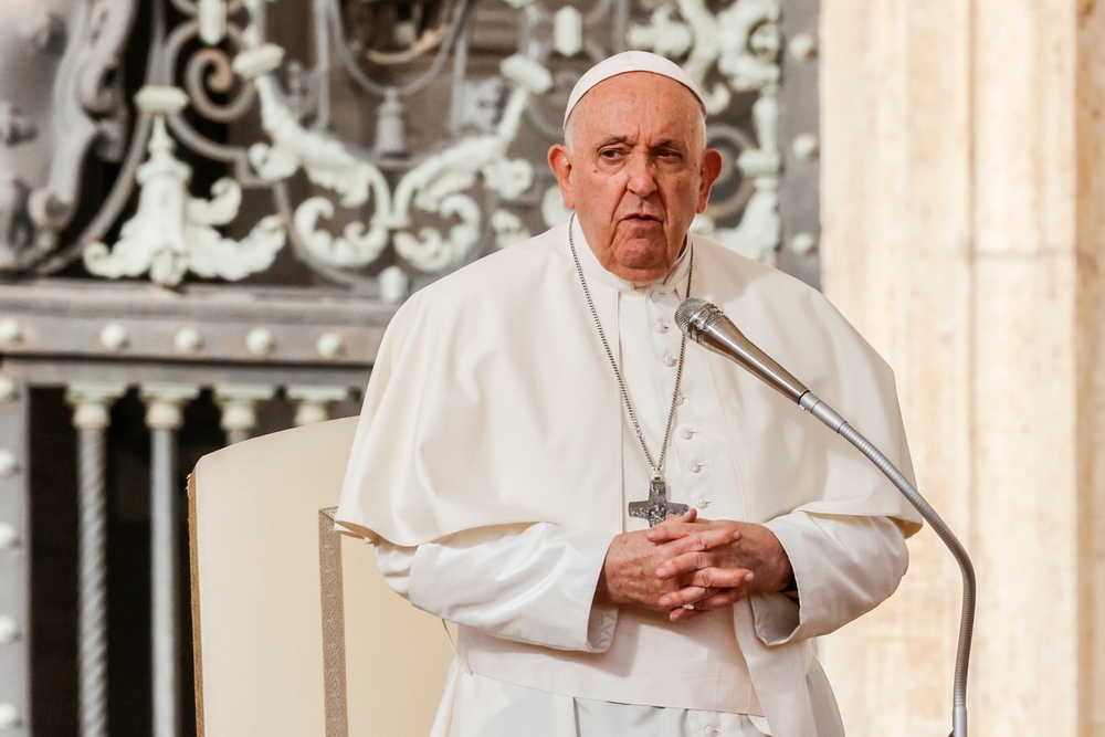Foto: Riccardo De Luca - Update/Shutterstock