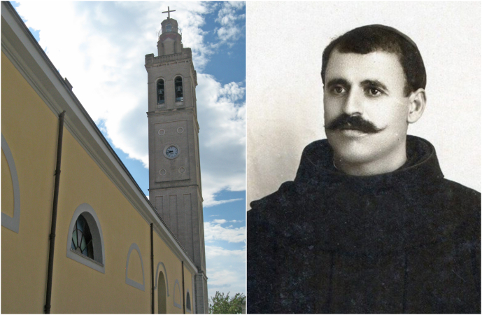 fra alojzije palić, beatificiran, proglašen blaženim