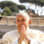 papa franjo, pet rečenica po kojima ga pamtimo