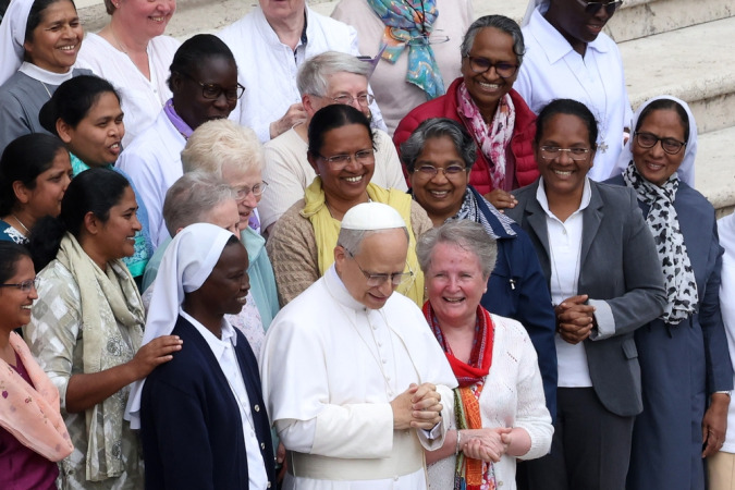 Novo sinodsko izvješće: Ne postoji zapreka da se ženama povjere upravljačke uloge u Crkvi