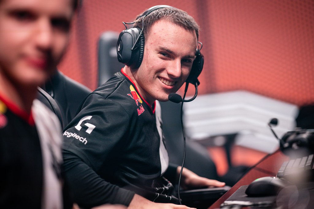 Luka Perković Perkz