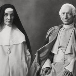 Papa Lav XIII., Bl. Marija od Božanskog Srca.