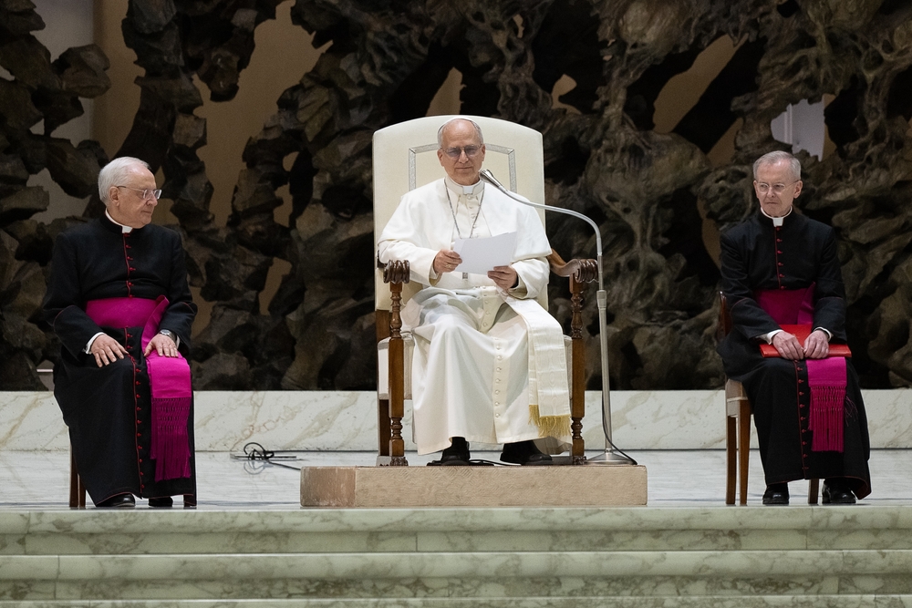 Papa se boji da bi se sukob iz Irana mogao proširiti