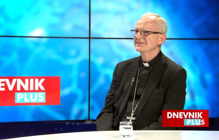 Mons. Petar Rajič
