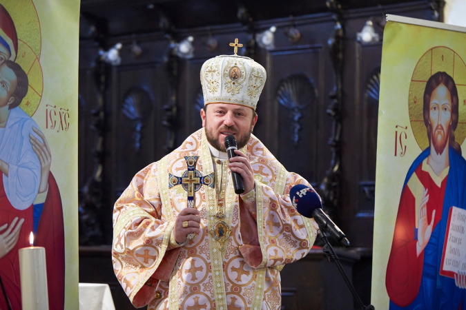 Mykola Bychok