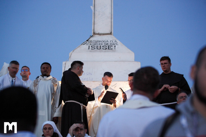 Festival mladih Međugorje Mladifest
