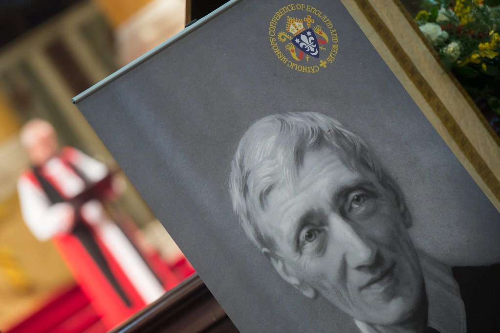 John Henry Newman