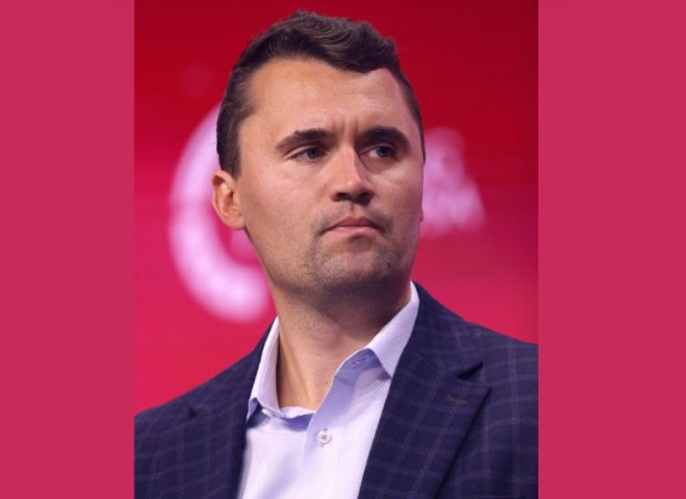 Charlie Kirk