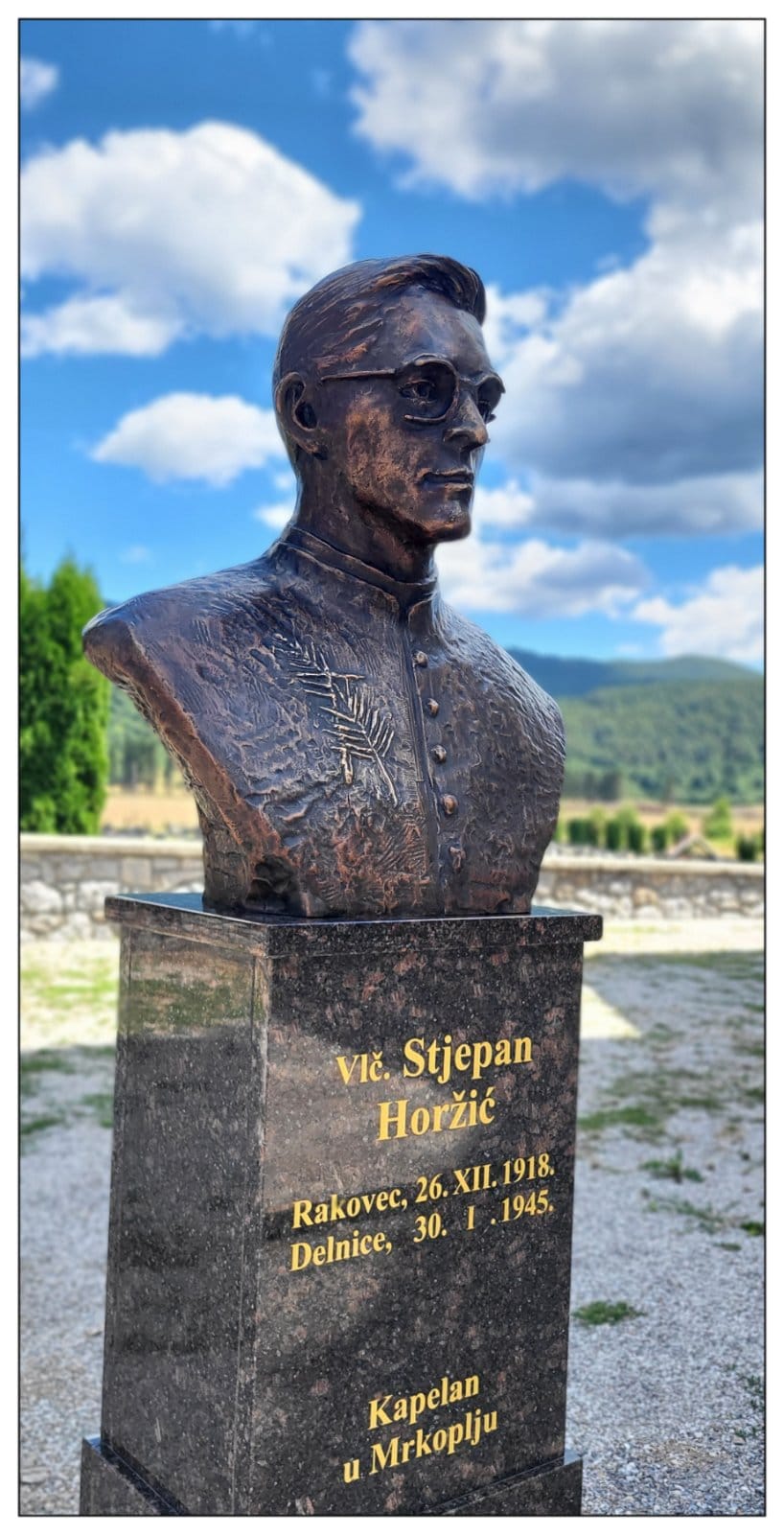 Stjepan Horžić