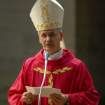mons. Dražen Kutleša, Hrvatsko nacionalno hodočašće