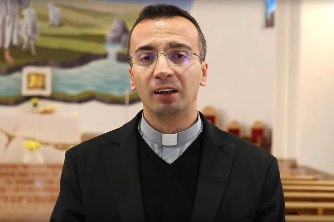 don Pero Miličević