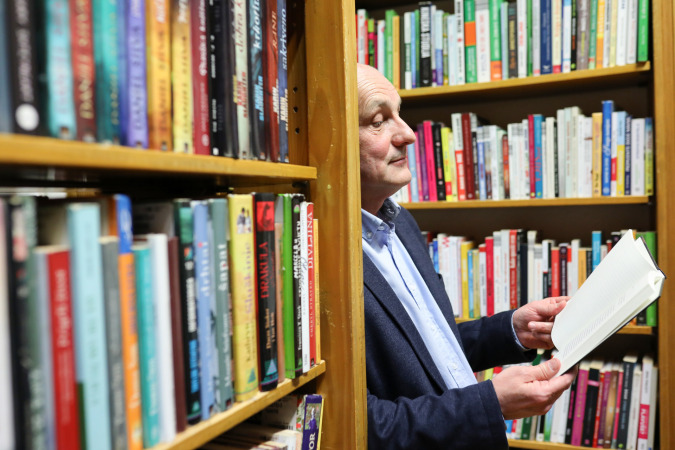 Boris Beck, novi prijevod Biblije