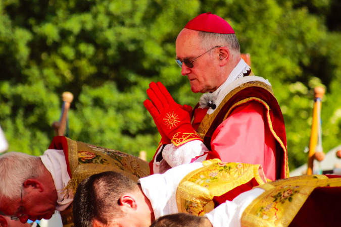 Svećeničko bratstvo sv. Pija X. (FSSPX)