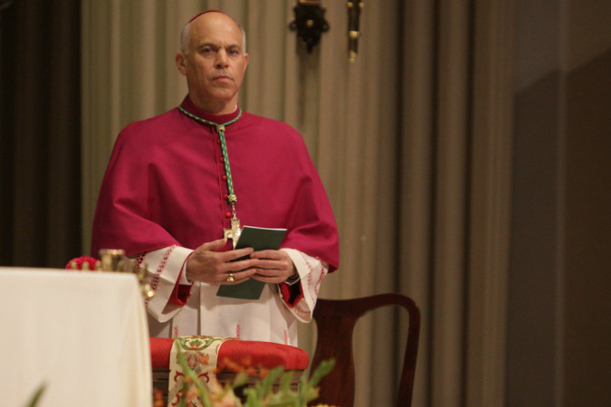 salvatore cordileone