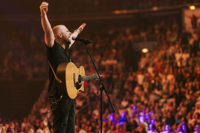 Velika glazbena turneja Alana Hržice u više od 20 gradova diljem Hrvatske i inozemstva