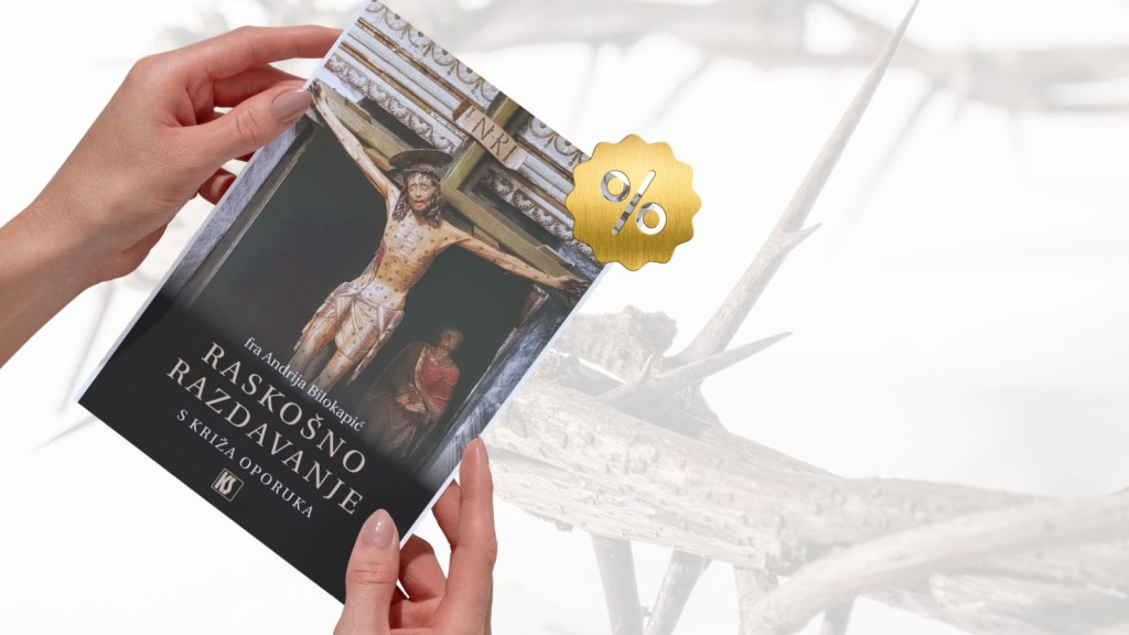 Raskošno razdavanje: veliki popust za članove Kluba prijatelja!