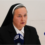 s. Lidija Bernardica Matijević