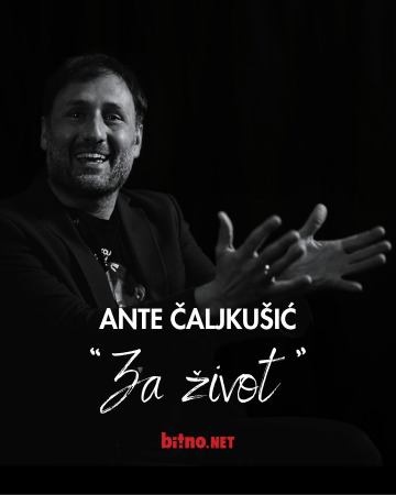 Ante Čaljkušić