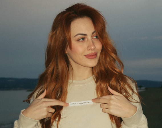 Albina Grčić