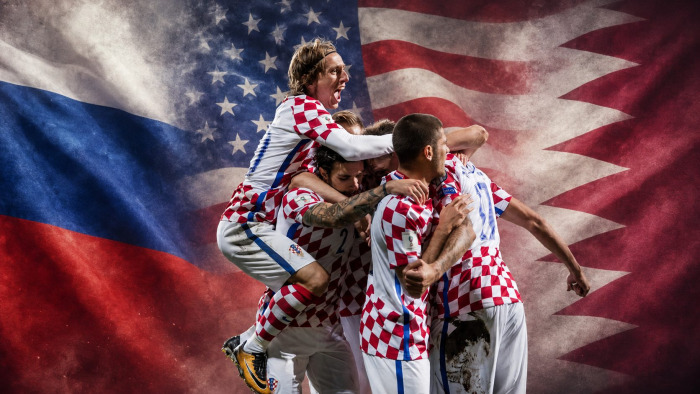 Vatreni, hrvatska nogometna reprezentacija, svjetsko prvenstvo 2026