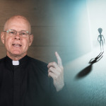 mons. stephen rossetti, egzorcist, nadbiskupija washington, nlo, vanzemaljci