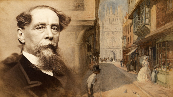 Charles Dickens
