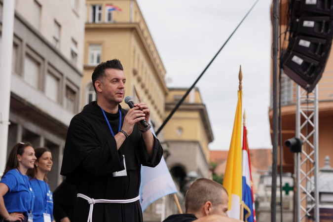 fra stjepan brčina